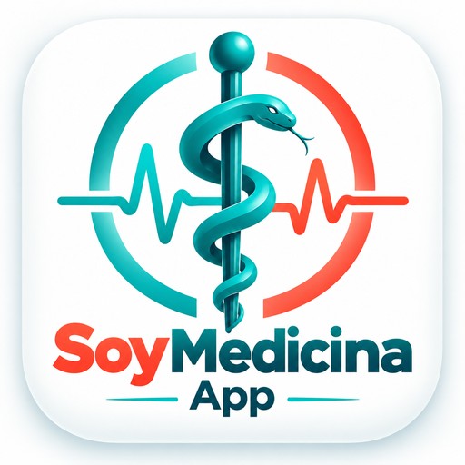 SoyMedicina App